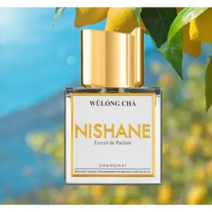 Nishane-Wulong-Cha-natuur Nishane Wulóng Chá Extrait de Parfum
