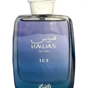 Rasasi Hawas Ice Eau de Parfum