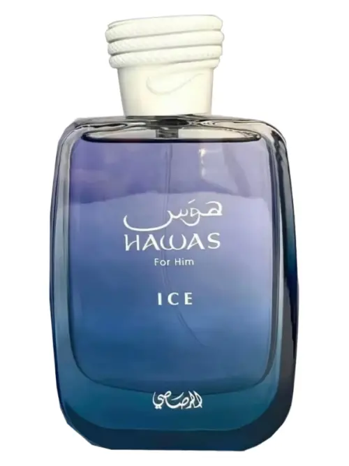Rasasi-Hawas-Ice Rasasi Hawas Ice Eau de Parfum