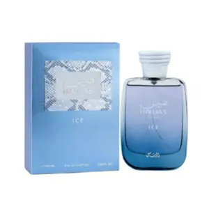 Rasasi Hawas Ice Eau de Parfum