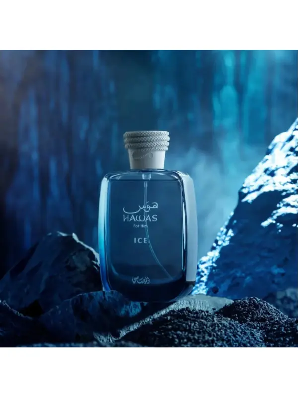 Rasasi-hawas-ice-rocks Rasasi Hawas Ice Eau de Parfum