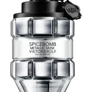 Viktor-Rolf-Spicebomb-Metallic-Musk- Viktor & Rolf Spicebomb Metallic Musk Eau de Parfum