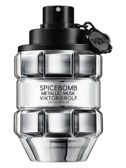Viktor-Rolf-Spicebomb-Metallic-Musk Viktor & Rolf Spicebomb Metallic Musk Eau de Parfum