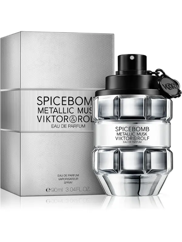 Viktor-Rolf-Spicebomb-Metallic-Musk-box Viktor & Rolf Spicebomb Metallic Musk Eau de Parfum