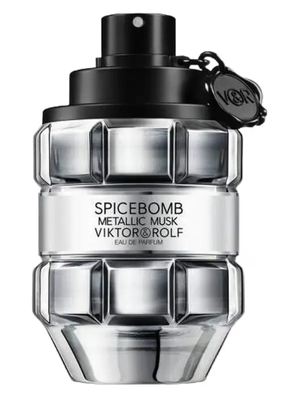 Viktor-Rolf-Spicebomb-Metallic-Musk Viktor & Rolf Spicebomb Metallic Musk Eau de Parfum