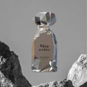 Arabiyat Prestige Marwa Eau de Parfum