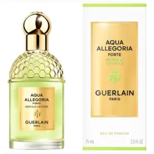 box-guerlain-nerolia-vetiver-forte-eau-de-parfum Guerlain Aqua Allegoria Forte Nerolia Vetiver Eau de Parfum
