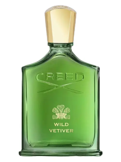 creed-wild-vetiver Creed Wild Vetiver Eau de Parfum