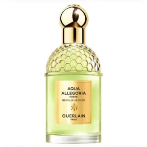 guerlain-nerolia-vetiver-forte-eau-de-parfum Guerlain Aqua Allegoria Forte Nerolia Vetiver Eau de Parfum