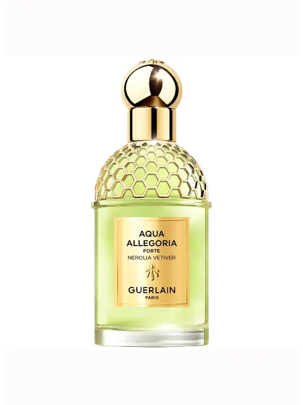 guerlain-nerolia-vetiver-forte-eau-de-parfum Guerlain Aqua Allegoria Forte Nerolia Vetiver Eau de Parfum