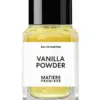 matiere-premiere-vanilla-powder Matiere Premiere Vanilla Powder Eau de Parfum