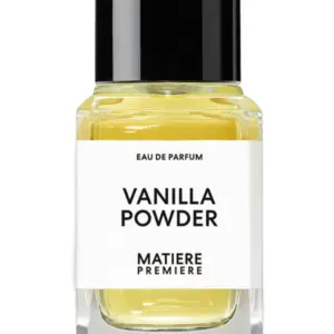 Matiere Premiere Vanilla Powder Eau de Parfum