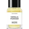matiere-premiere-vanilla-powder-eau-de-parfum Matiere Premiere Vanilla Powder Eau de Parfum