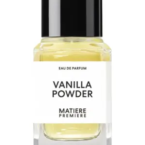 Matiere Premiere Vanilla Powder Eau de Parfum