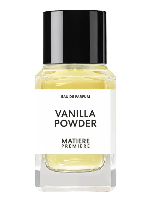 matiere-premiere-vanilla-powder-eau-de-parfum Matiere Premiere Vanilla Powder Eau de Parfum